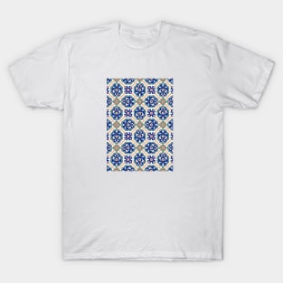 Iznik — Turkish decor T-Shirt